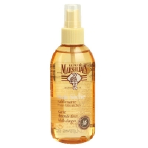 Huile sèche sublimante - Peaux très sèches 150ml 6.85 €