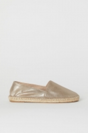  Espadrilles 20.99 €