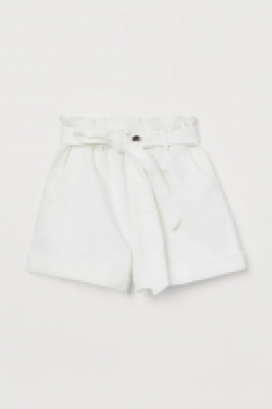  Short paper bag en denim 18.99 €