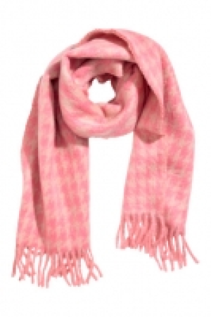  Écharpe en tissu jacquard 7.99 €