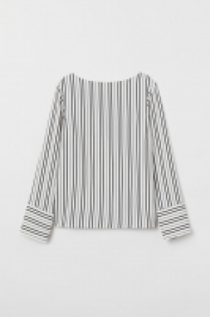  Blouse à manches longues 12.99 €