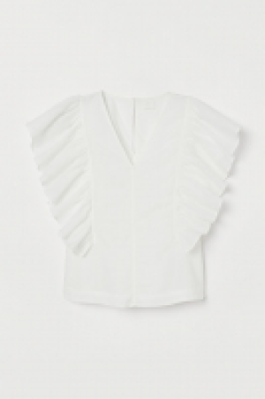  Blouse en coton 20.99 €