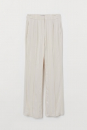  Pantalon à rayures jacquard 17.99 €