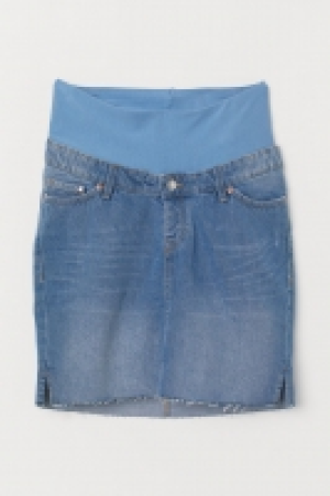  MAMA Jupe en jean 14.99 €