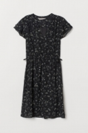  Robe à encolure en V 17.99 €
