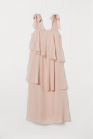  Robe à volants 19.99 €