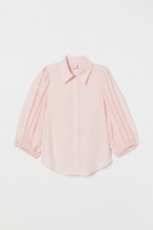  Blouse à manches ballon 17.99 €