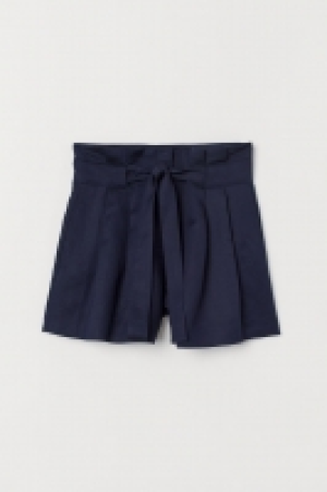  Short en lin mélangé 14.99 €