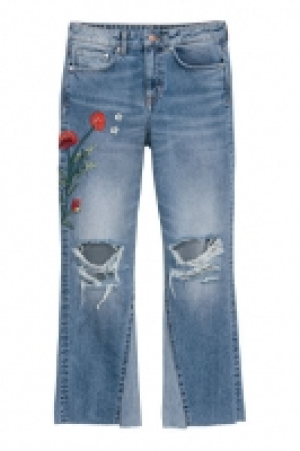  Kickflare High Ankle Jeans 19.99 €