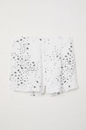  Short à motif 7.99 €