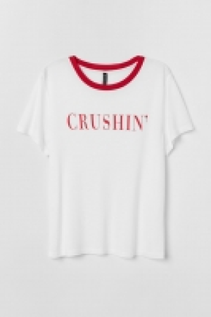  T-shirt en viscose 3.99 €