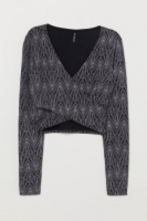  Crop top croisé 7.99 €