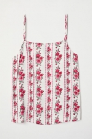  Caraco en viscose 4.99 €