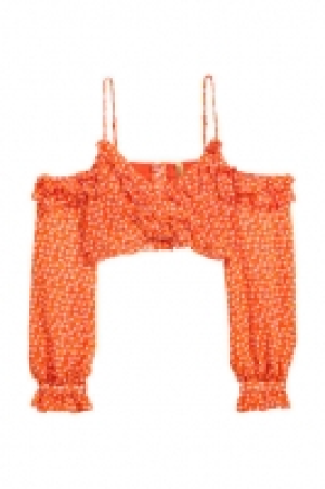  Top épaules dénudées 12.99 €