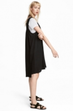  Robe en lin mélangé 8.99 €