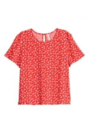 Top en viscose 5.99 €