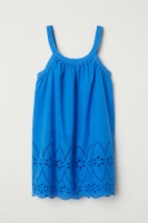  Robe en coton 17.99 €