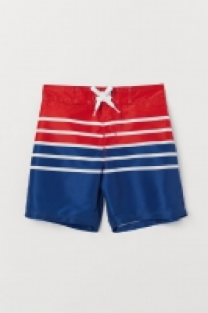  Short de bain à motif 4.99 €