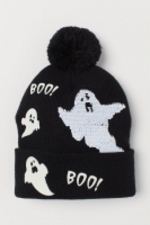  Bonnet à paillettes 6.99 €