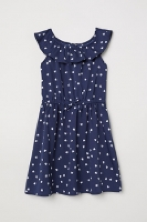  Robe à motif 4.99 €