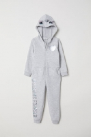  Combinaison en molleton 9.99 €