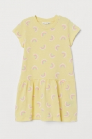  Robe en jersey à motif 4.99 €