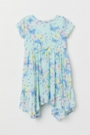  Robe en mousseline 7.99 €