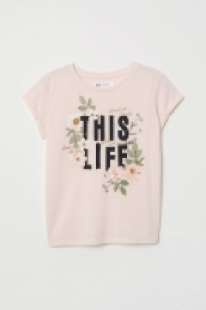  Top avec impression 2.99 €