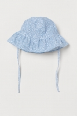  Chapeau de soleil UPF 50 5.99 €
