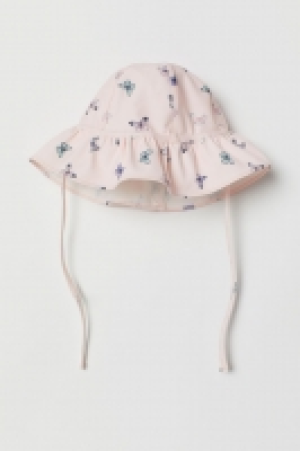 HM   Chapeau de soleil UPF 50