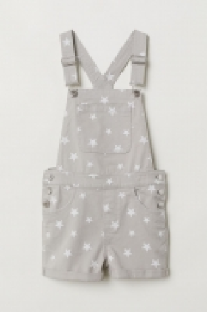  Salopette short 9.99 €