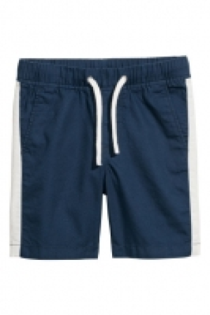  Short en twill 5.99 €