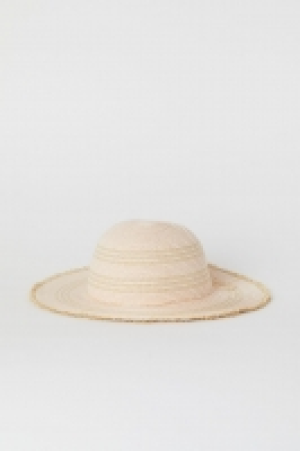  Chapeau de paille scintillant 4.99 €