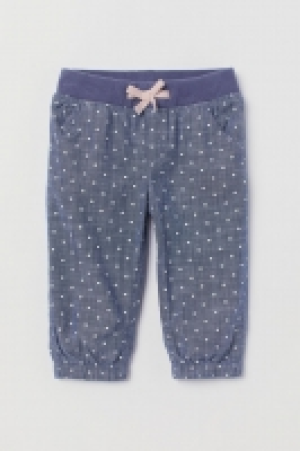  Pantalon 3/4 6.99 €