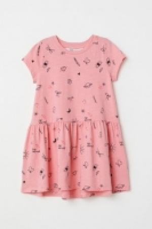  Robe à motif 3.99 €