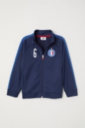  Veste de football 7.99 €
