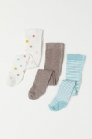  Collants, lot de 3 7.99 €