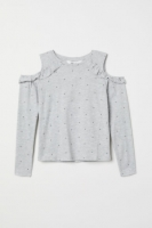  Top épaules dénudées 3.99 €