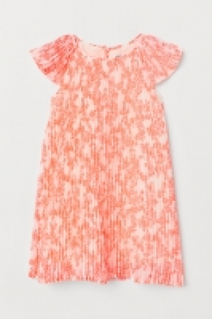  Robe plissée 12.99 €