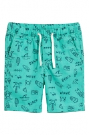  Short en twill 4.99 €