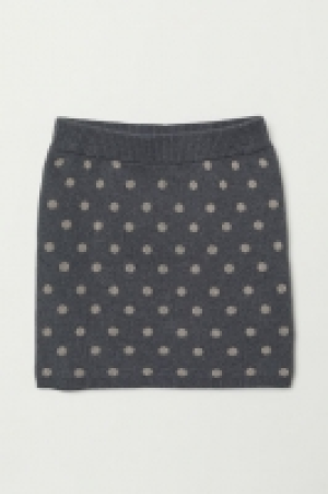  Jupe en maille fine 4.99 €