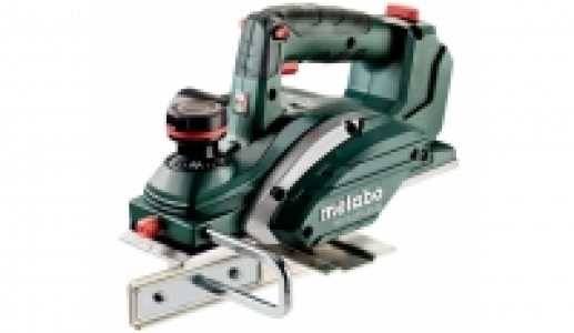 Brico  Rabot sans fil Metabo HO 18 LTX 20-82