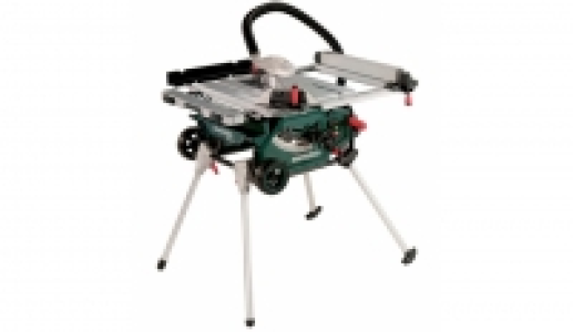 Brico  Scie circulaire de table 1500 W Metabo TS 216