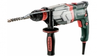 Brico  Marteau Multifonctions Metabo 1100W UHEV 2860-2 Quick