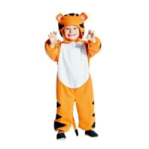 Déguisement tigre 2-4 ans 13.99 €