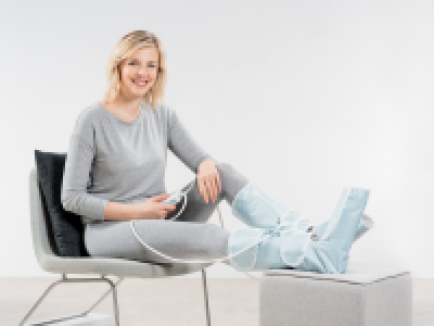 Bottes de pressothérapie 49.99 €