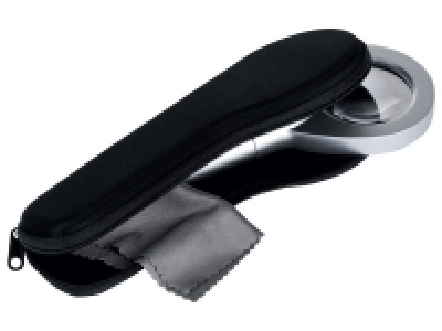Loupe à LED 5.99 €