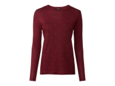 Pull en maille fine 8.99 €