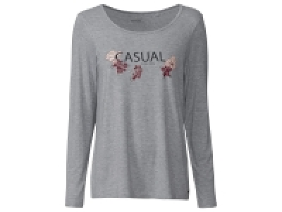 T-shirt à manches longues 4.99 €