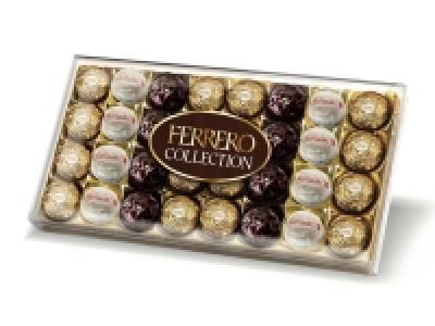 Ferrero collection 6.74 €